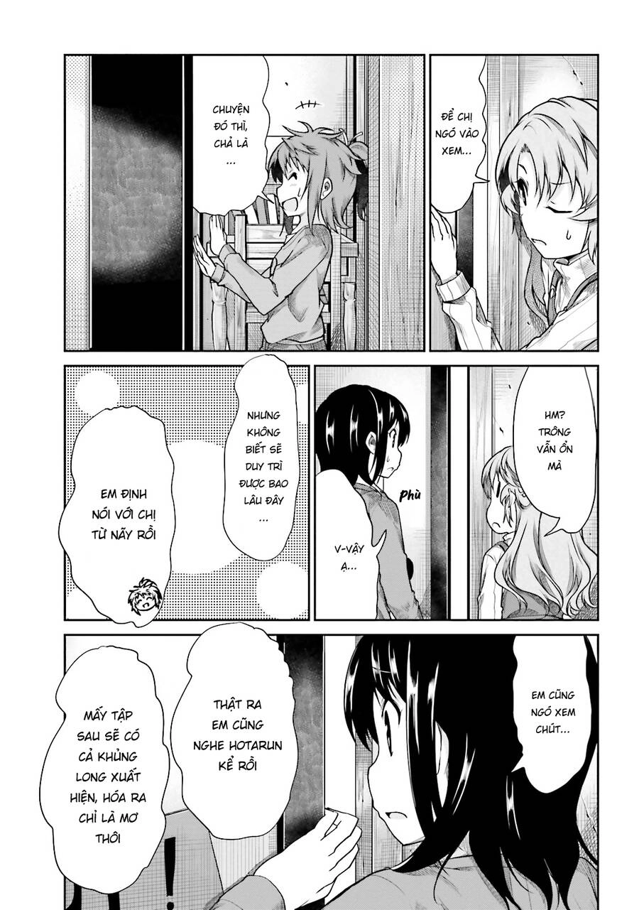 Cuộc Sống Thường Ngày Chapter 78 - 13