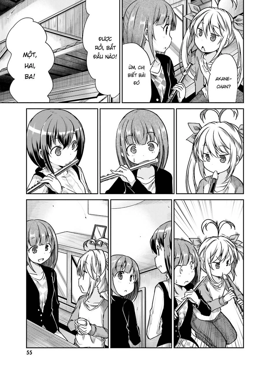 Cuộc Sống Thường Ngày Chapter 79 - 17