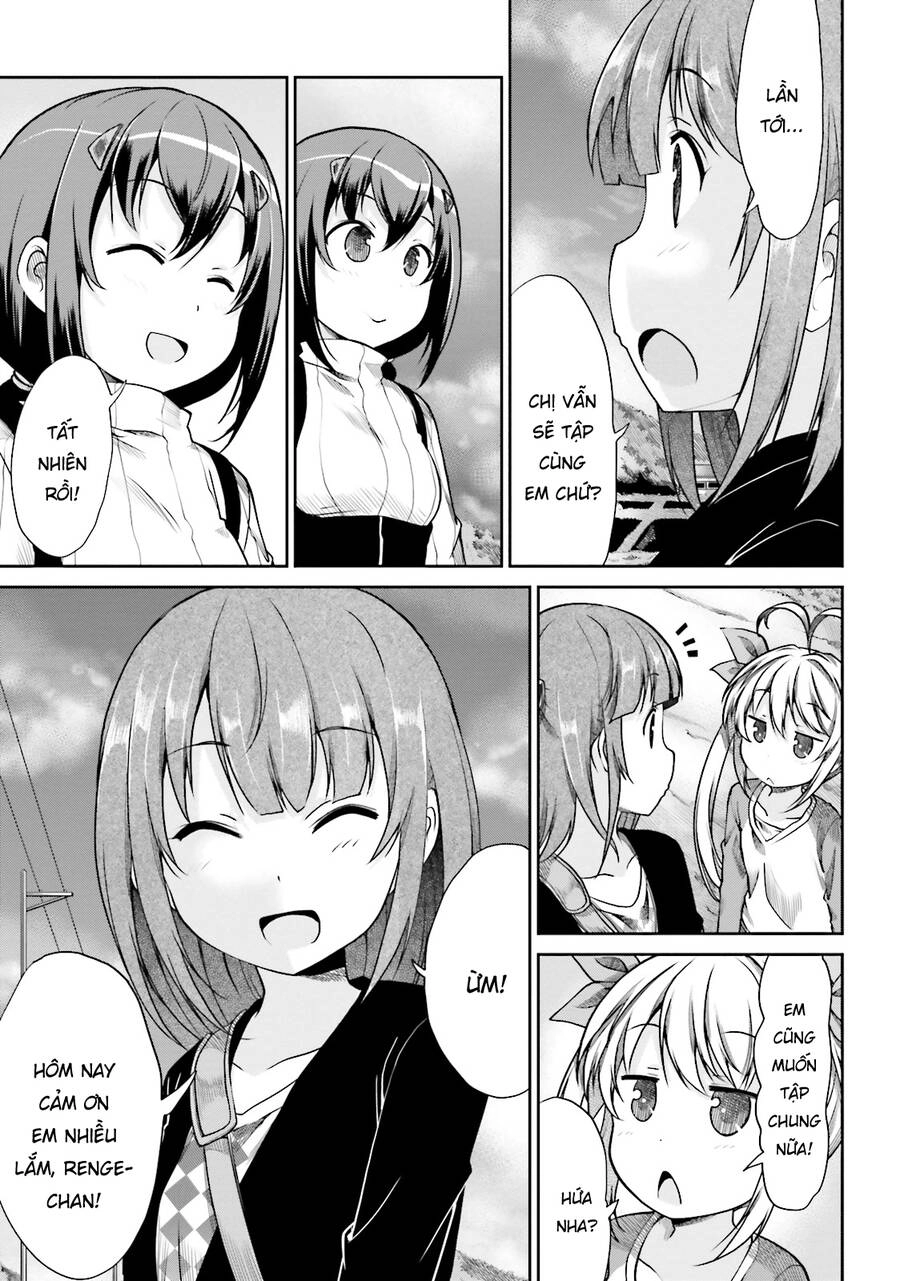 Cuộc Sống Thường Ngày Chapter 79 - 19