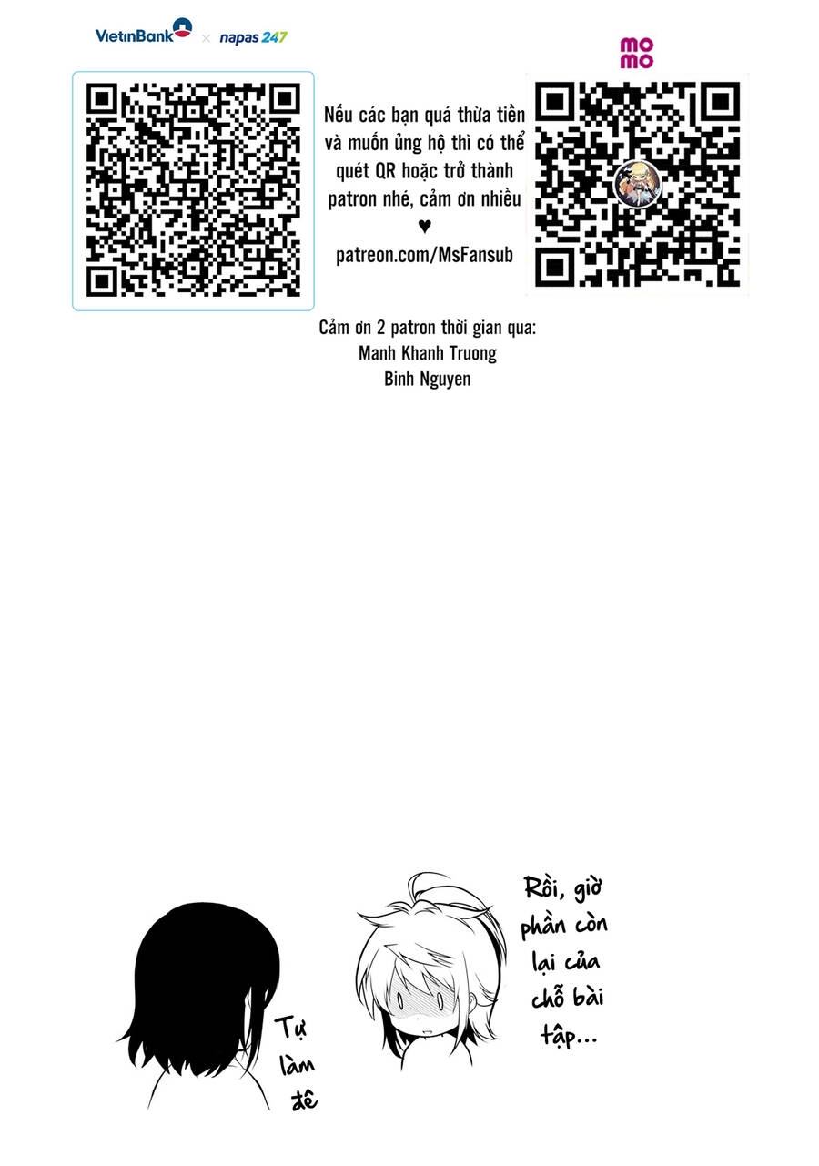 Cuộc Sống Thường Ngày Chapter 80 - 19