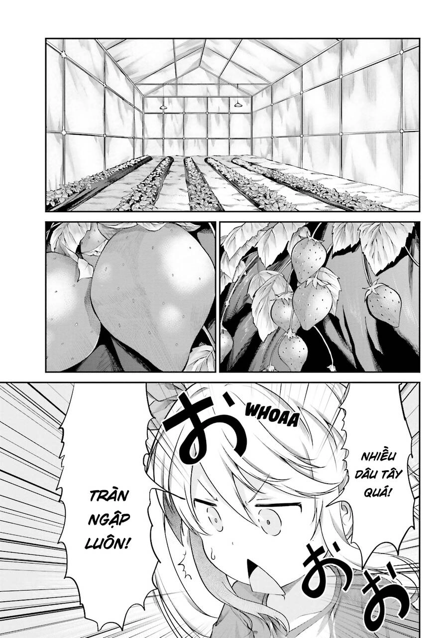 Cuộc Sống Thường Ngày Chapter 81 - 7