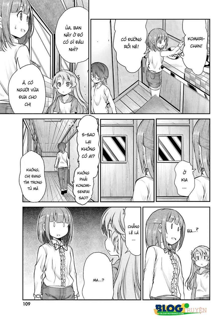 Cuộc Sống Thường Ngày Chapter 82 - 16