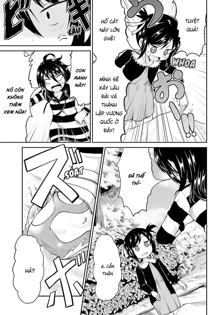 Cuộc Sống Thường Ngày Chapter 83 - 14