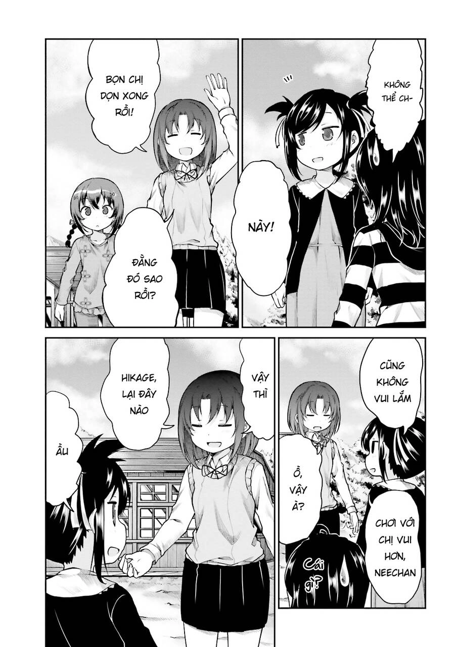 Cuộc Sống Thường Ngày Chapter 83 - 16