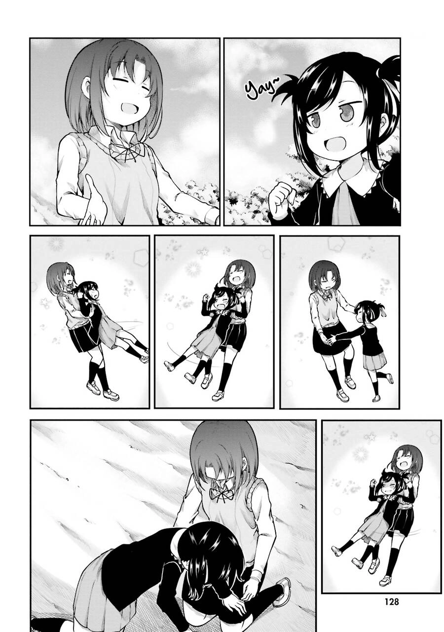 Cuộc Sống Thường Ngày Chapter 83 - 17