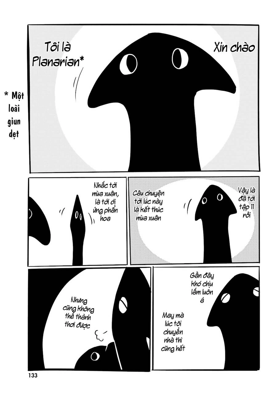 Cuộc Sống Thường Ngày Chapter 83 - 22