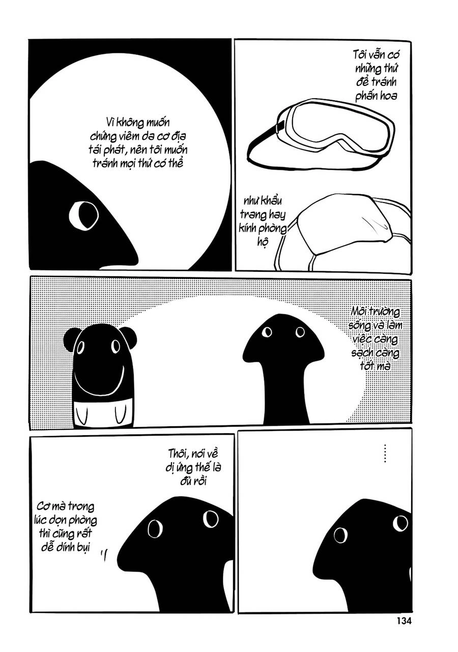 Cuộc Sống Thường Ngày Chapter 83 - 23