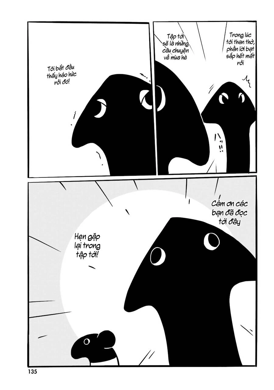 Cuộc Sống Thường Ngày Chapter 83 - 24