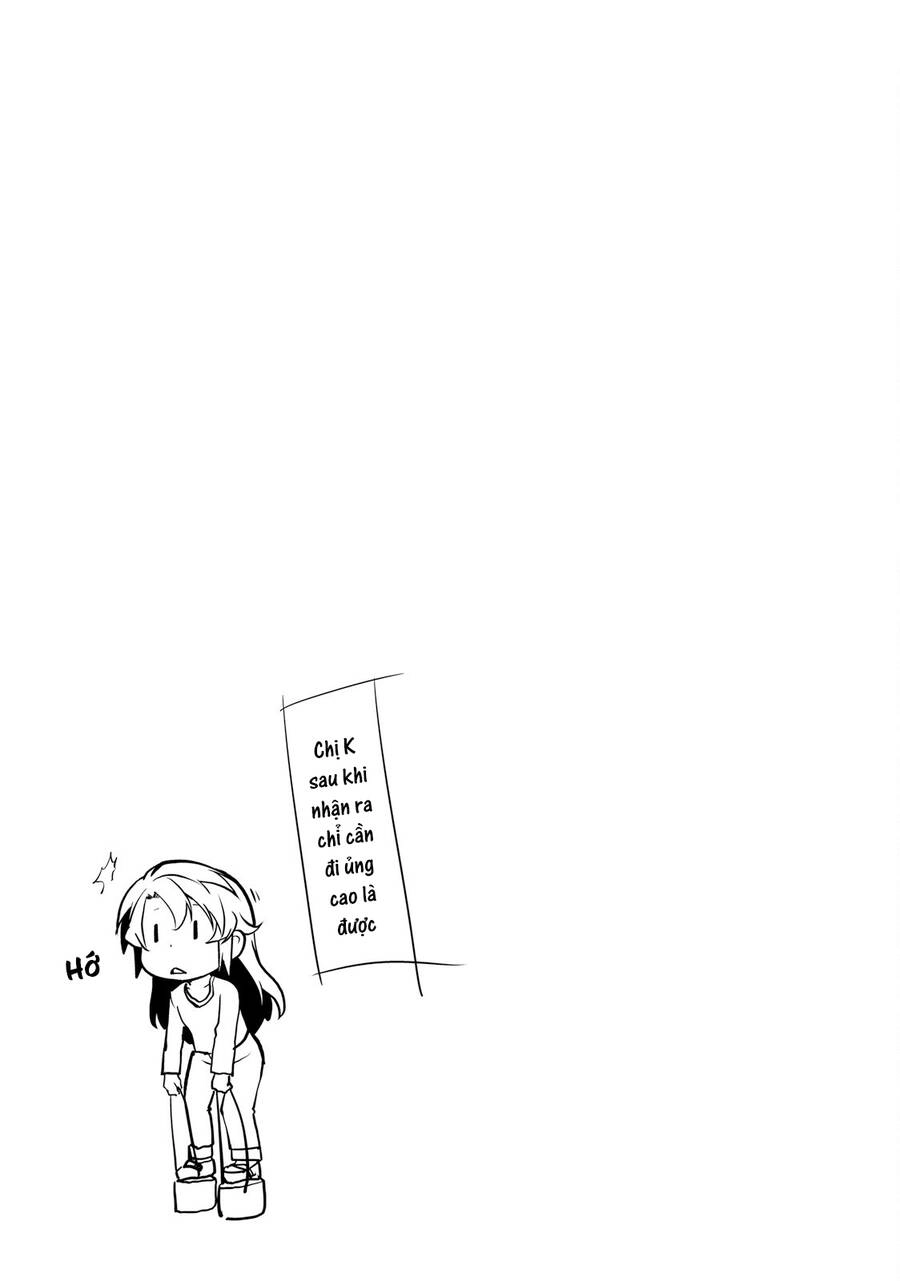 Cuộc Sống Thường Ngày Chapter 84 - 23