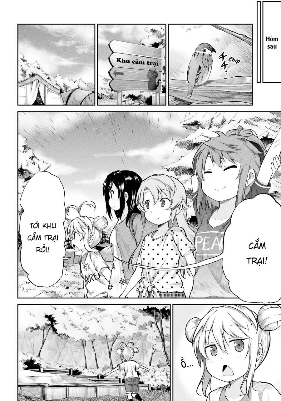 Cuộc Sống Thường Ngày Chapter 85 - 9