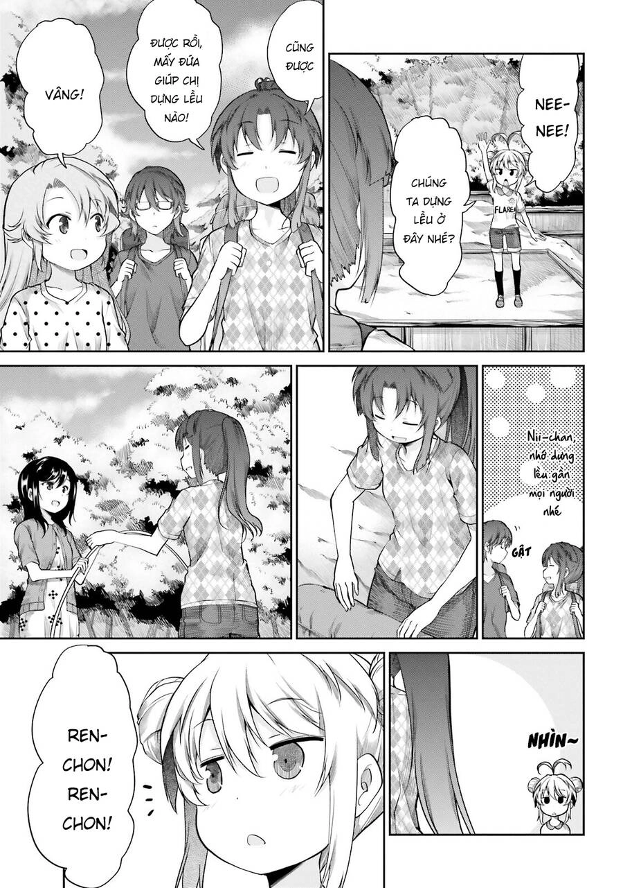 Cuộc Sống Thường Ngày Chapter 85 - 10