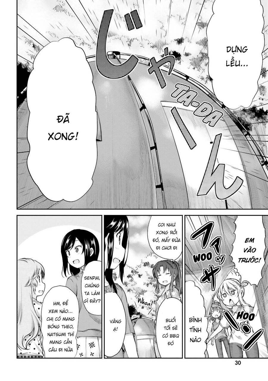 Cuộc Sống Thường Ngày Chapter 85 - 13