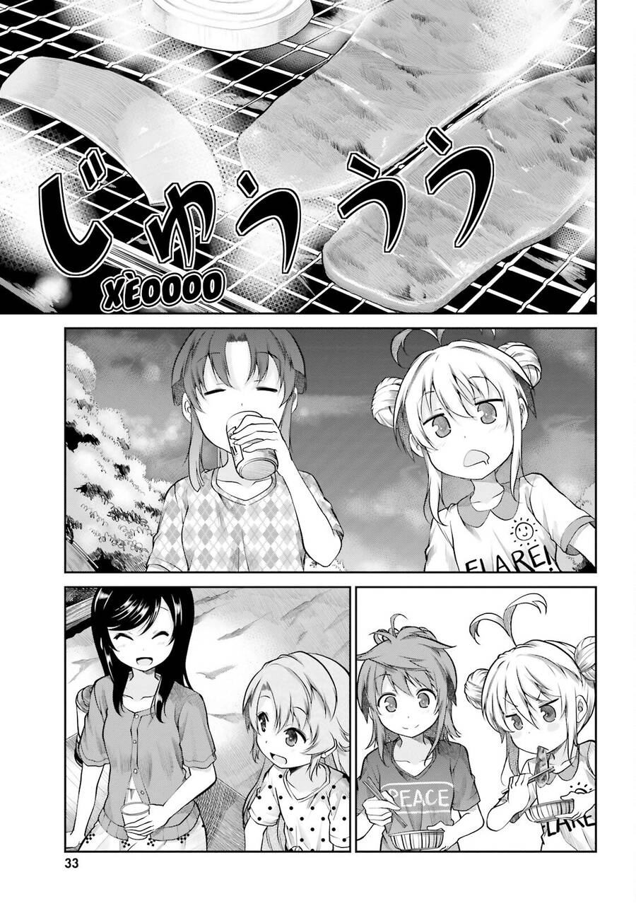 Cuộc Sống Thường Ngày Chapter 85 - 16