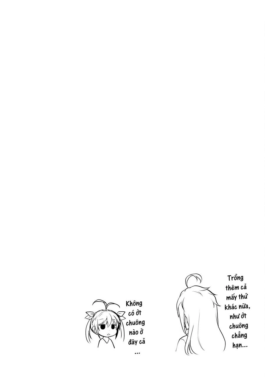 Cuộc Sống Thường Ngày Chapter 87 - 21