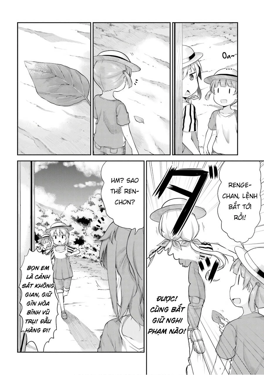 Cuộc Sống Thường Ngày Chapter 97 - 9