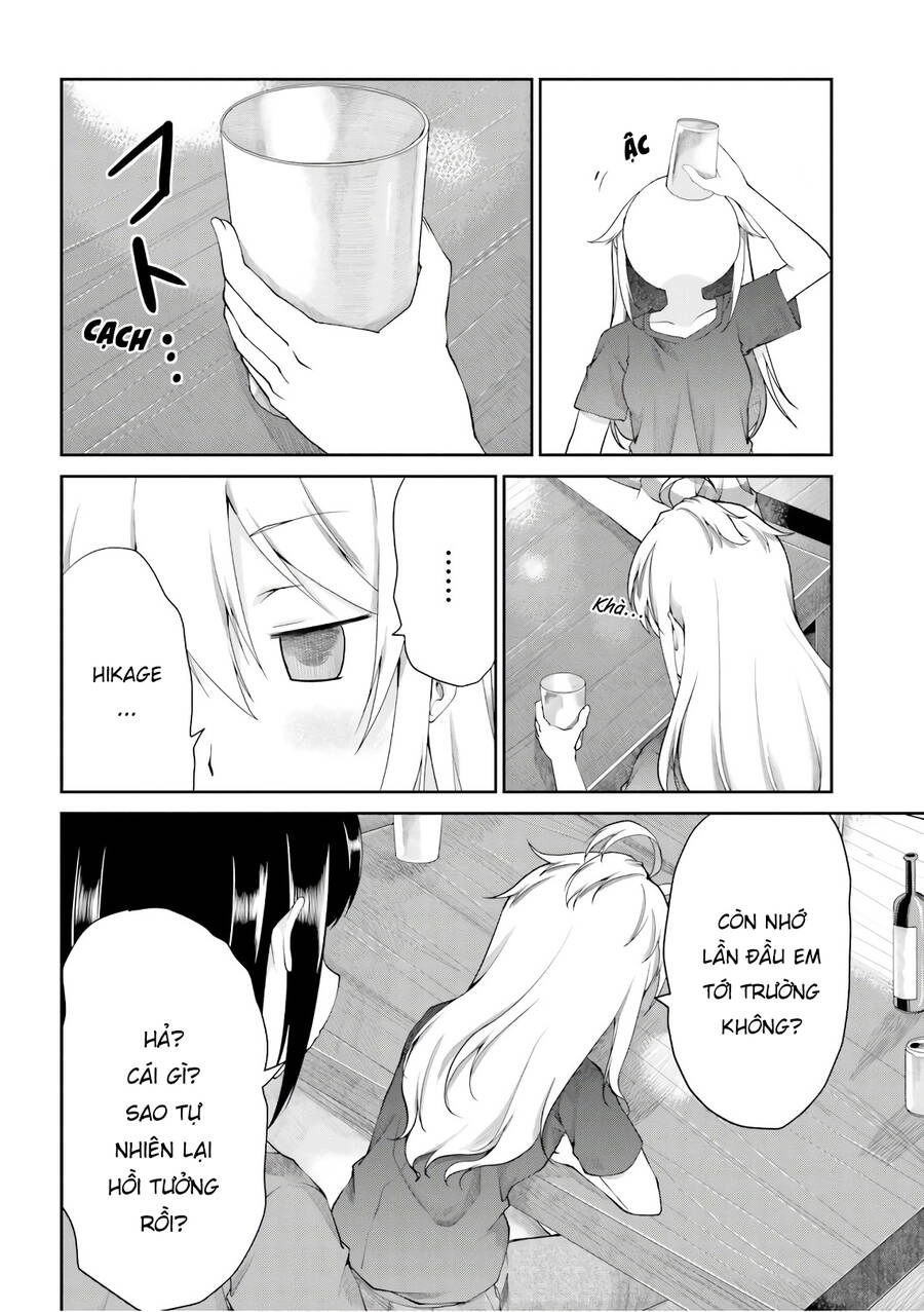 Cuộc Sống Thường Ngày Chapter 98 - 13