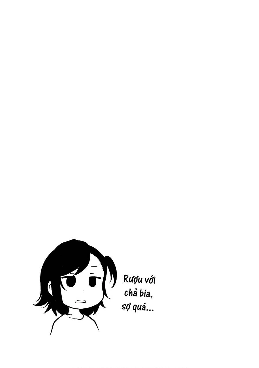 Cuộc Sống Thường Ngày Chapter 98 - 20