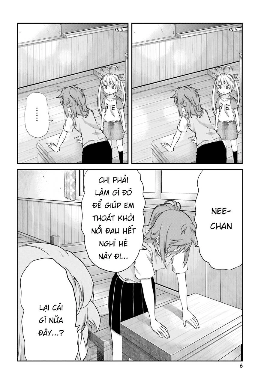 Cuộc Sống Thường Ngày Chapter 99 - 7