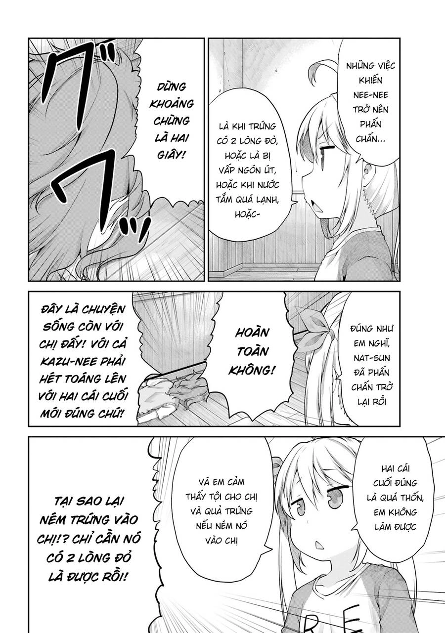 Cuộc Sống Thường Ngày Chapter 99 - 13