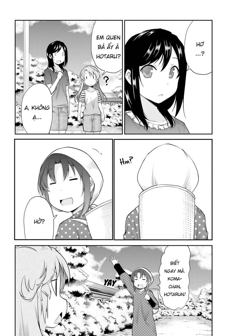 Cuộc Sống Thường Ngày Chapter 100 - 5