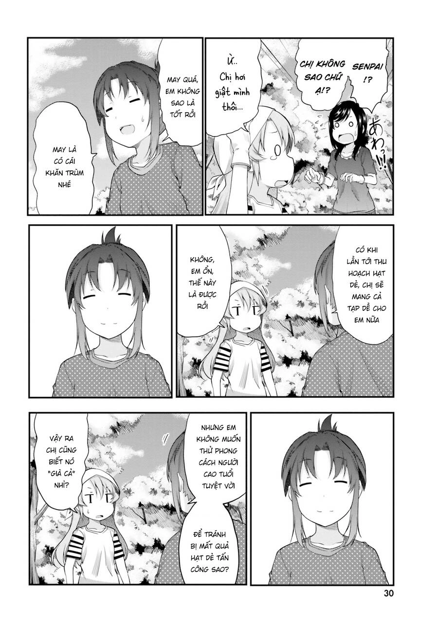 Cuộc Sống Thường Ngày Chapter 100 - 15