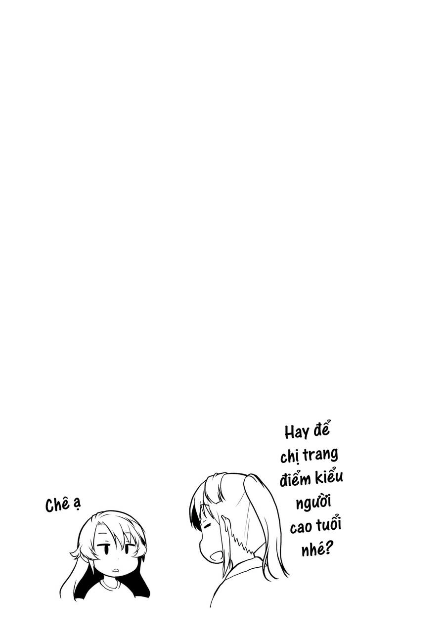 Cuộc Sống Thường Ngày Chapter 100 - 20