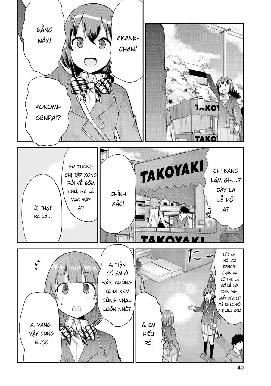 Cuộc Sống Thường Ngày Chapter 101 - 7