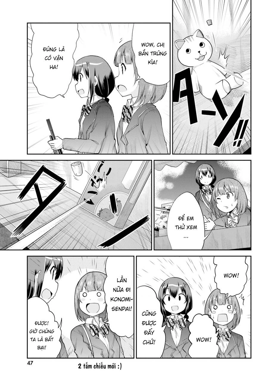 Cuộc Sống Thường Ngày Chapter 101 - 14