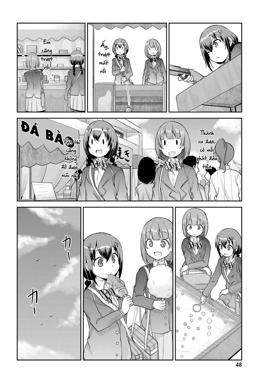 Cuộc Sống Thường Ngày Chapter 101 - 15