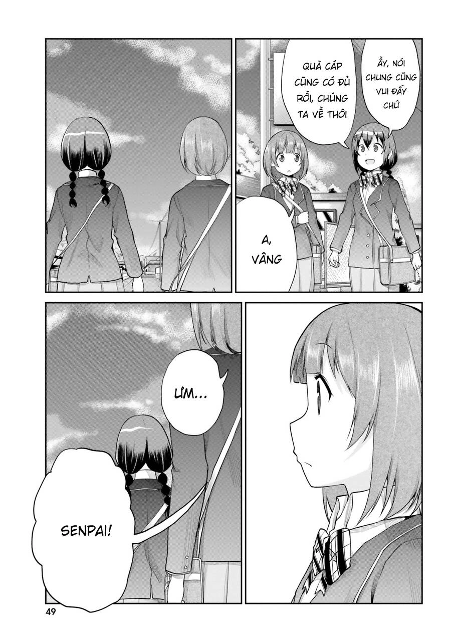 Cuộc Sống Thường Ngày Chapter 101 - 16