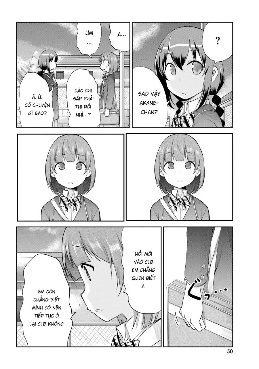 Cuộc Sống Thường Ngày Chapter 101 - 17