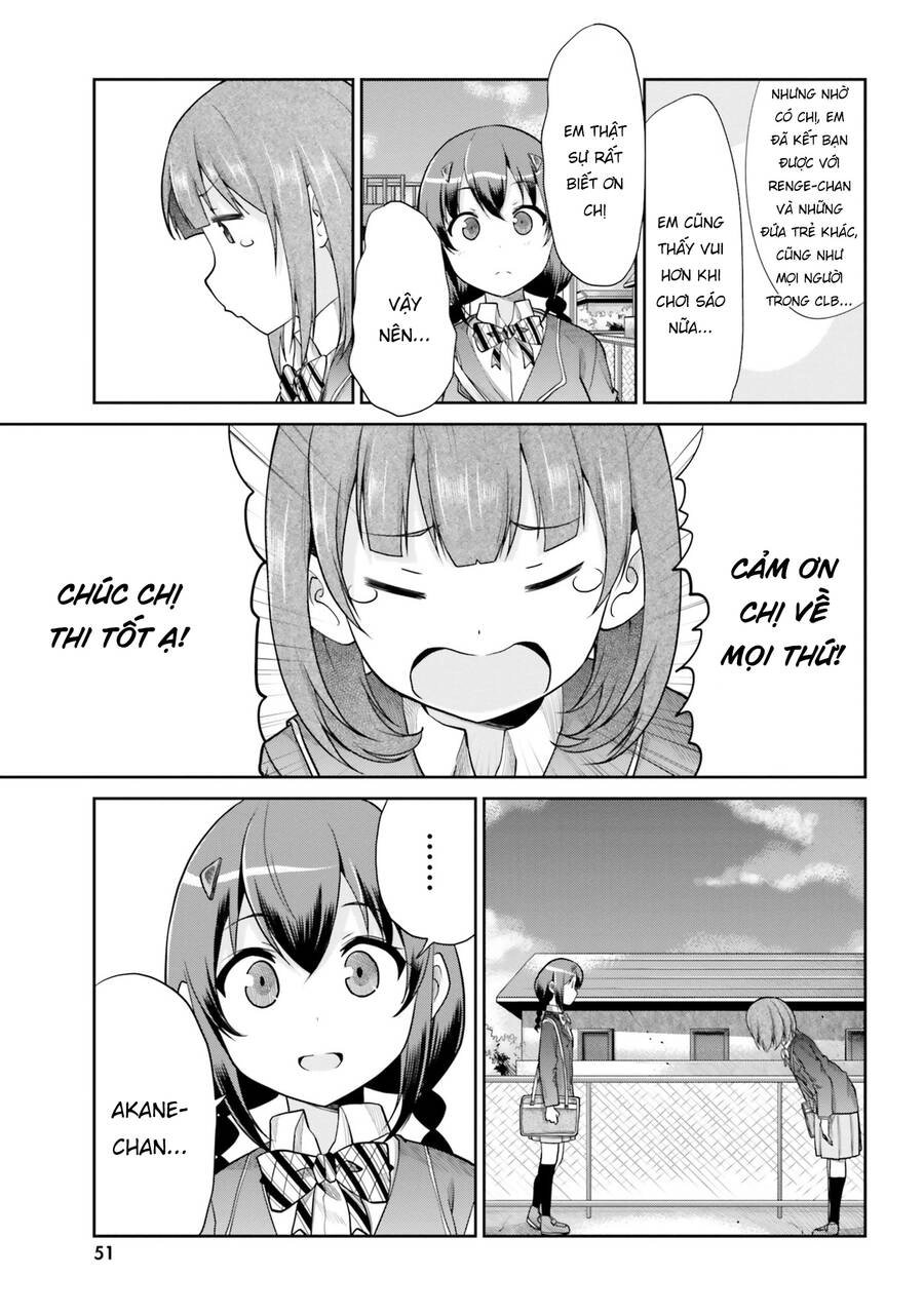 Cuộc Sống Thường Ngày Chapter 101 - 18