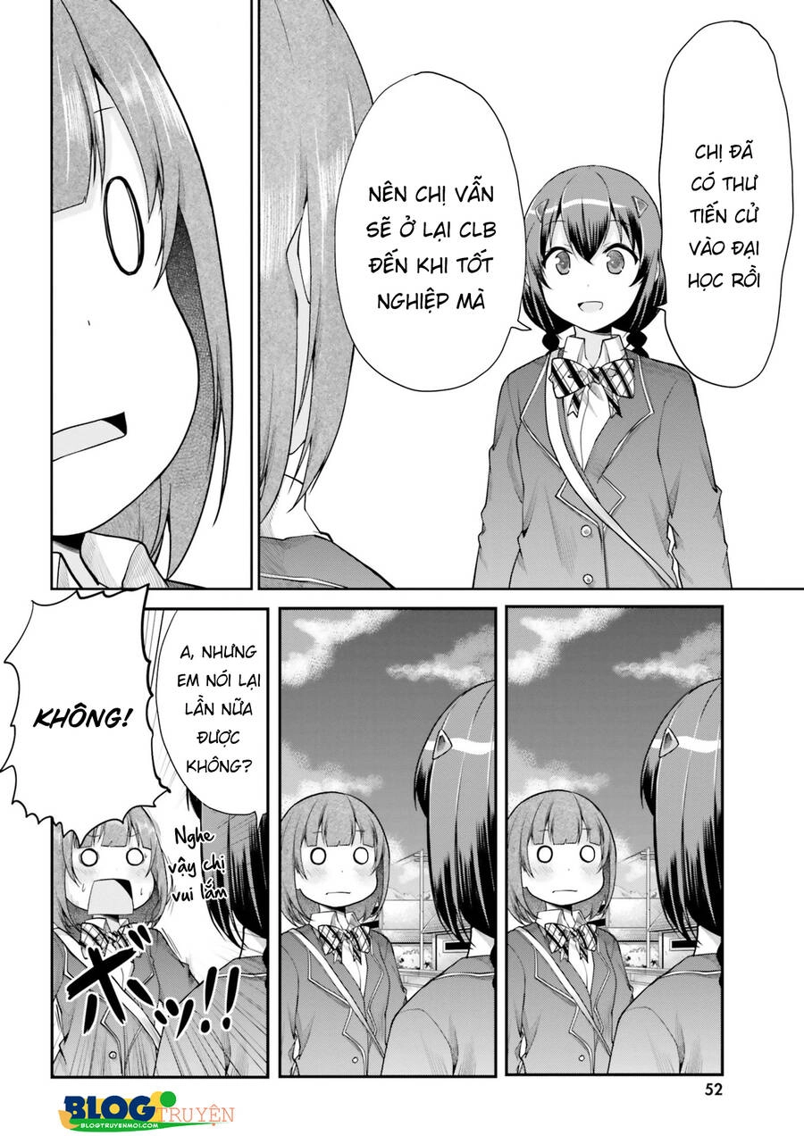 Cuộc Sống Thường Ngày Chapter 101 - 19