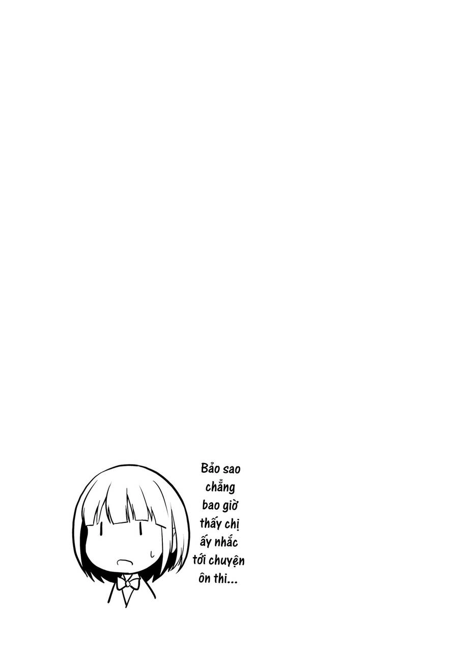 Cuộc Sống Thường Ngày Chapter 101 - 20