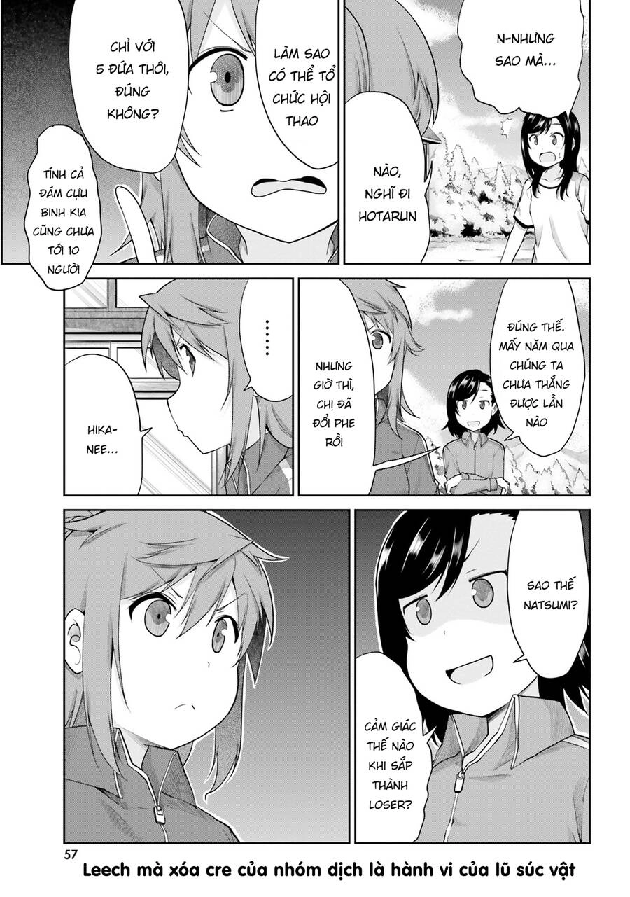 Cuộc Sống Thường Ngày Chapter 102 - 6