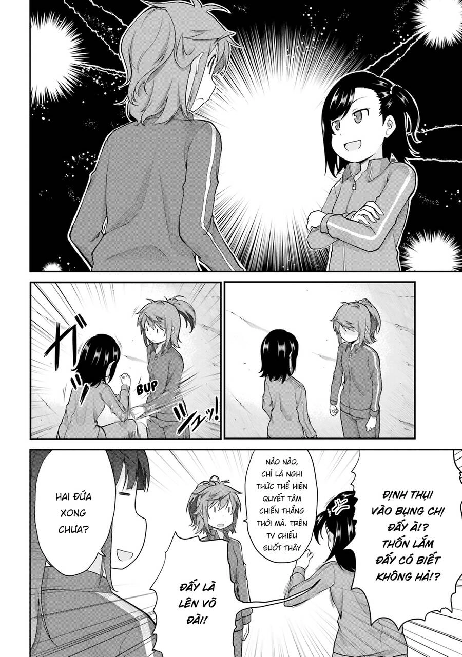 Cuộc Sống Thường Ngày Chapter 102 - 7