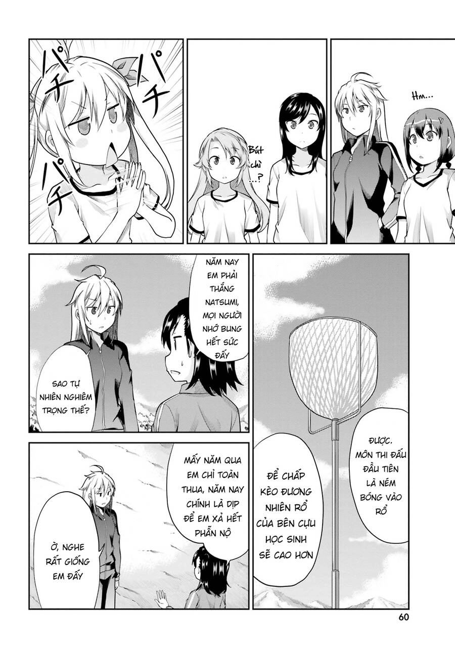 Cuộc Sống Thường Ngày Chapter 102 - 9