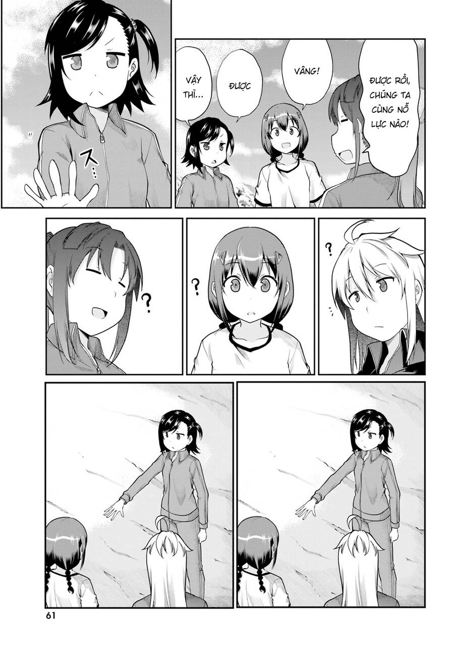 Cuộc Sống Thường Ngày Chapter 102 - 10