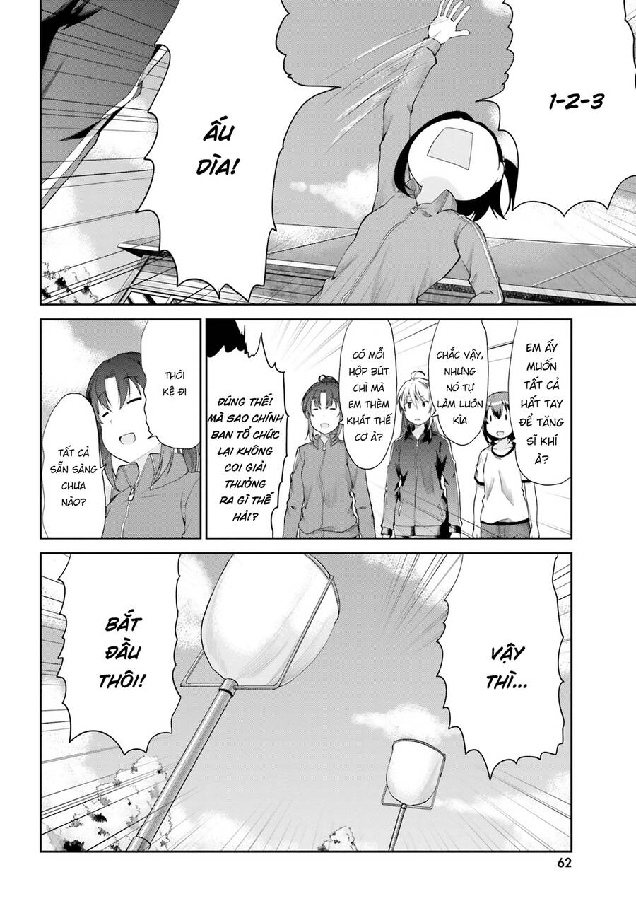 Cuộc Sống Thường Ngày Chapter 102 - 11