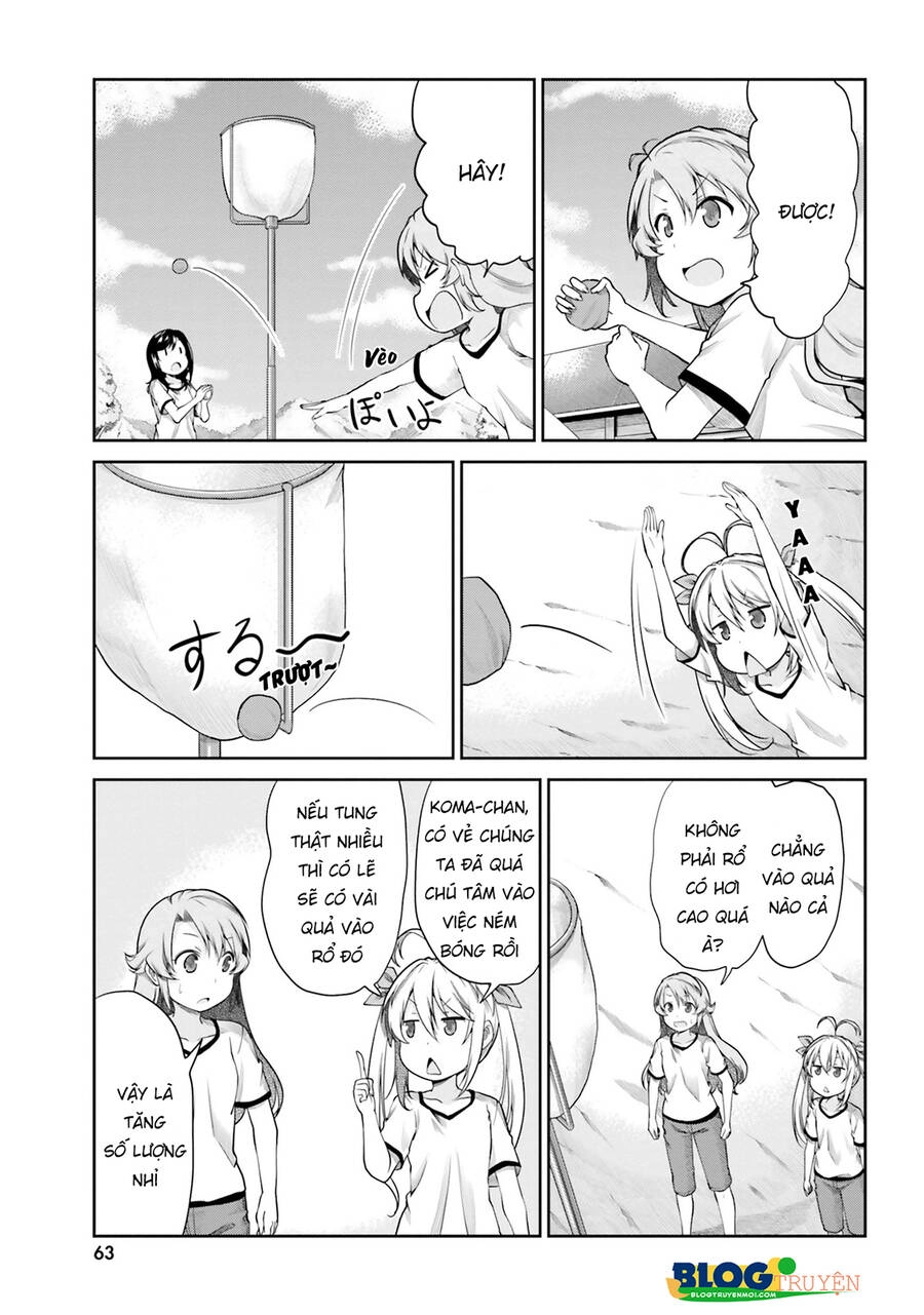 Cuộc Sống Thường Ngày Chapter 102 - 12