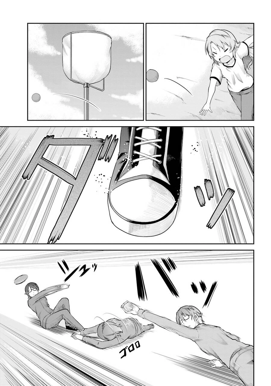 Cuộc Sống Thường Ngày Chapter 102 - 14