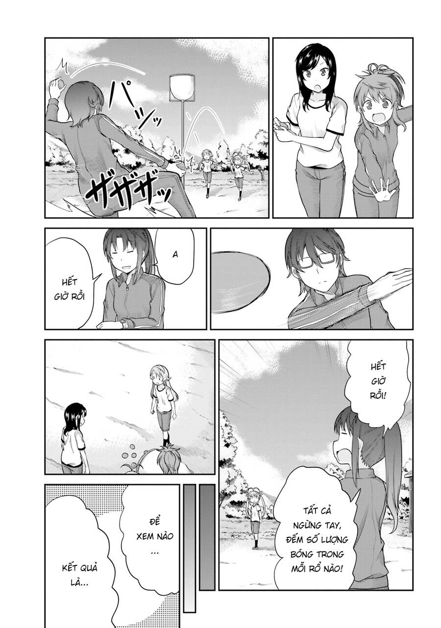 Cuộc Sống Thường Ngày Chapter 102 - 16