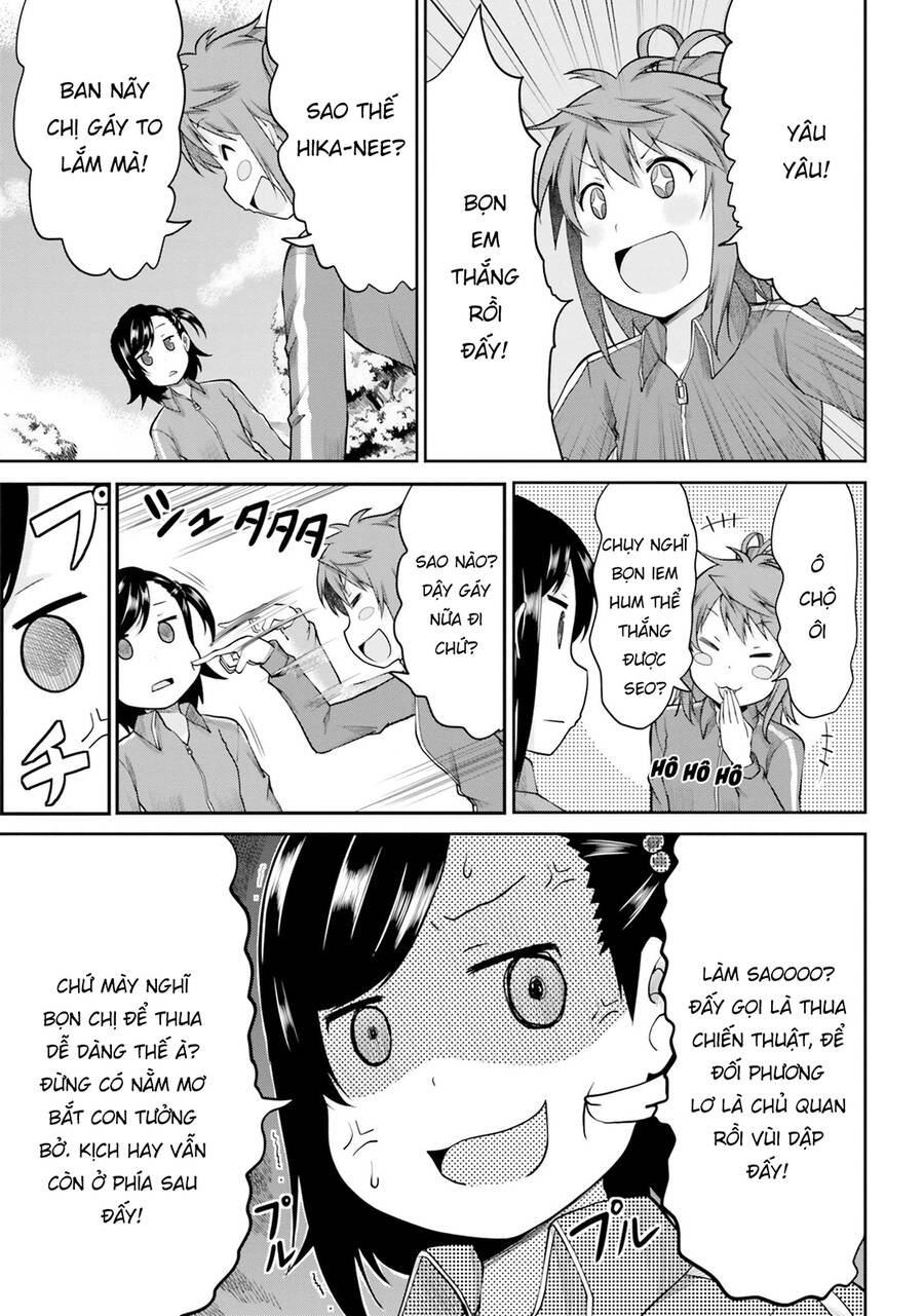 Cuộc Sống Thường Ngày Chapter 102 - 18