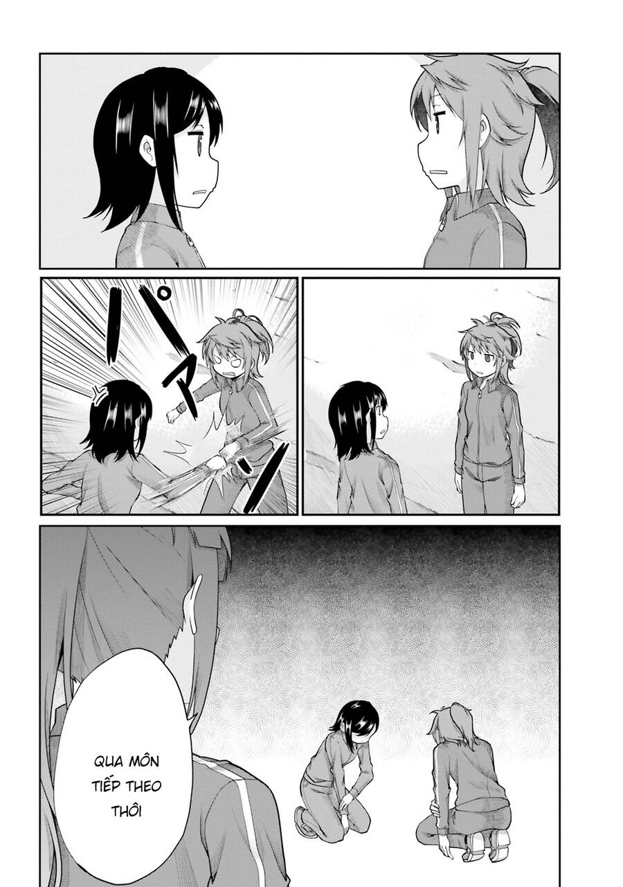 Cuộc Sống Thường Ngày Chapter 102 - 19