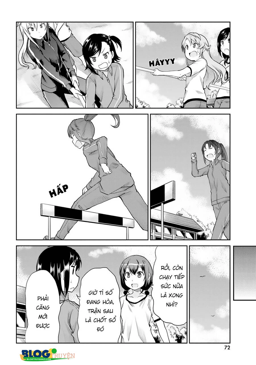 Cuộc Sống Thường Ngày Chapter 103 - 5