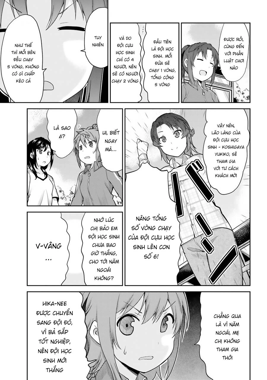 Cuộc Sống Thường Ngày Chapter 103 - 6