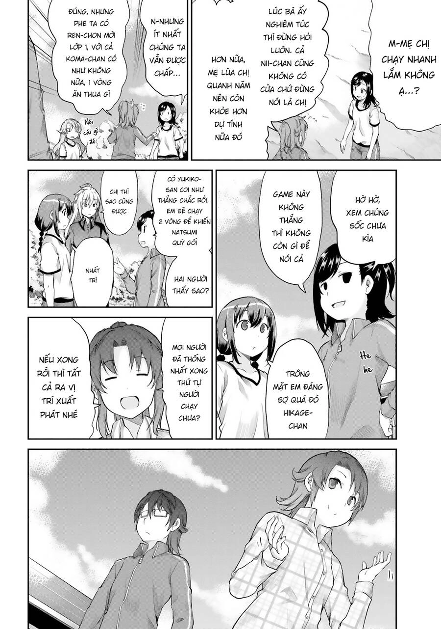 Cuộc Sống Thường Ngày Chapter 103 - 7