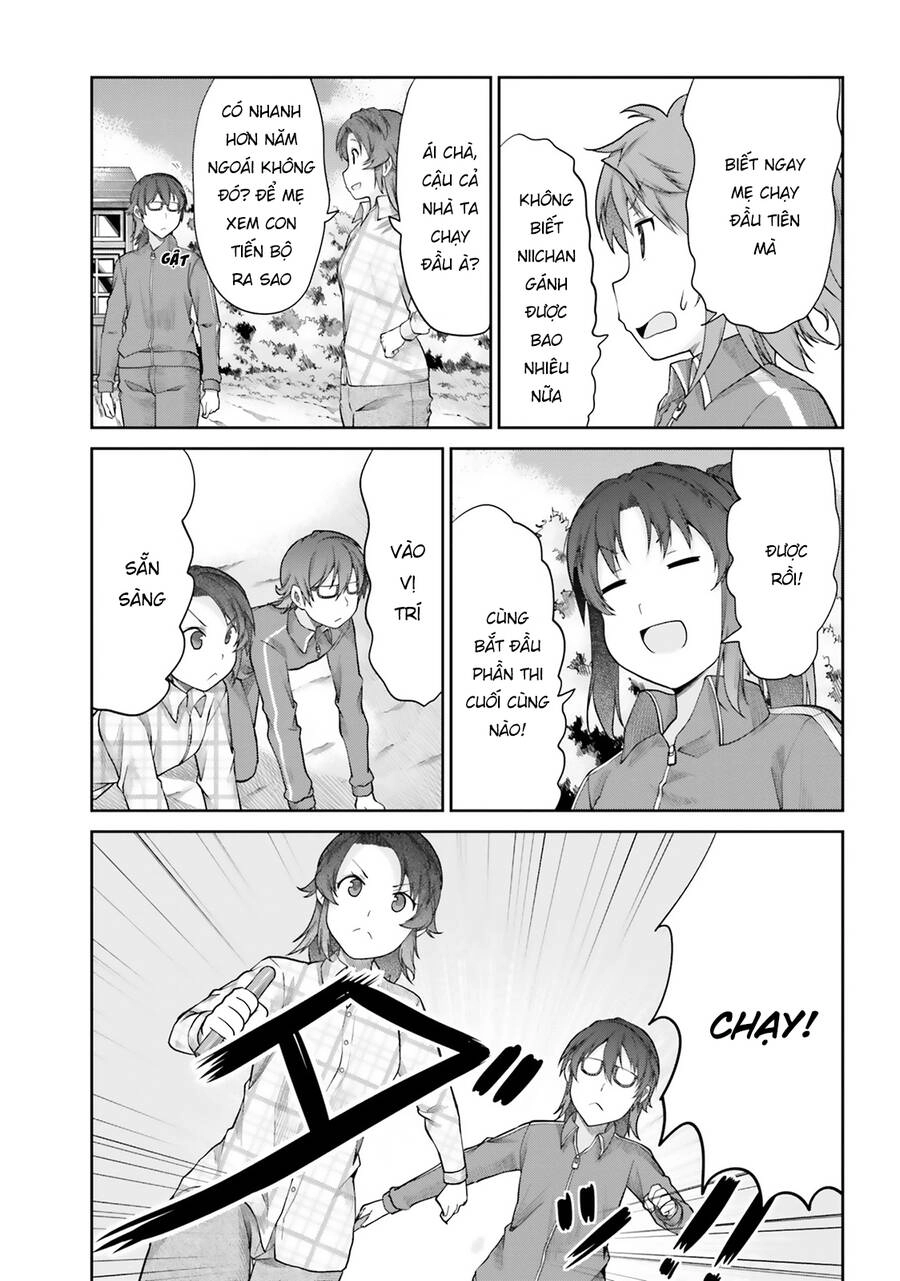 Cuộc Sống Thường Ngày Chapter 103 - 8