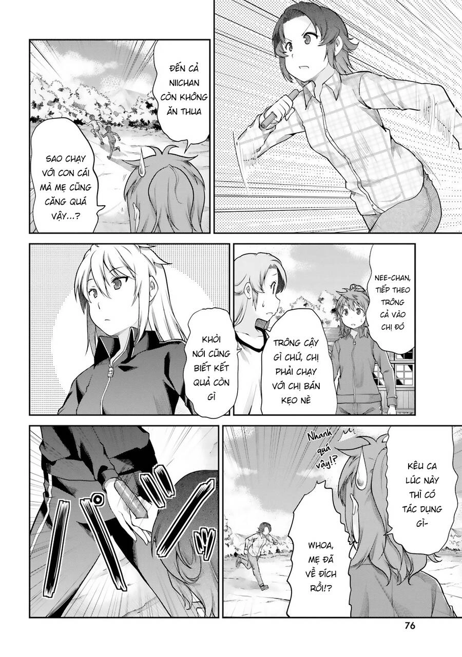 Cuộc Sống Thường Ngày Chapter 103 - 9