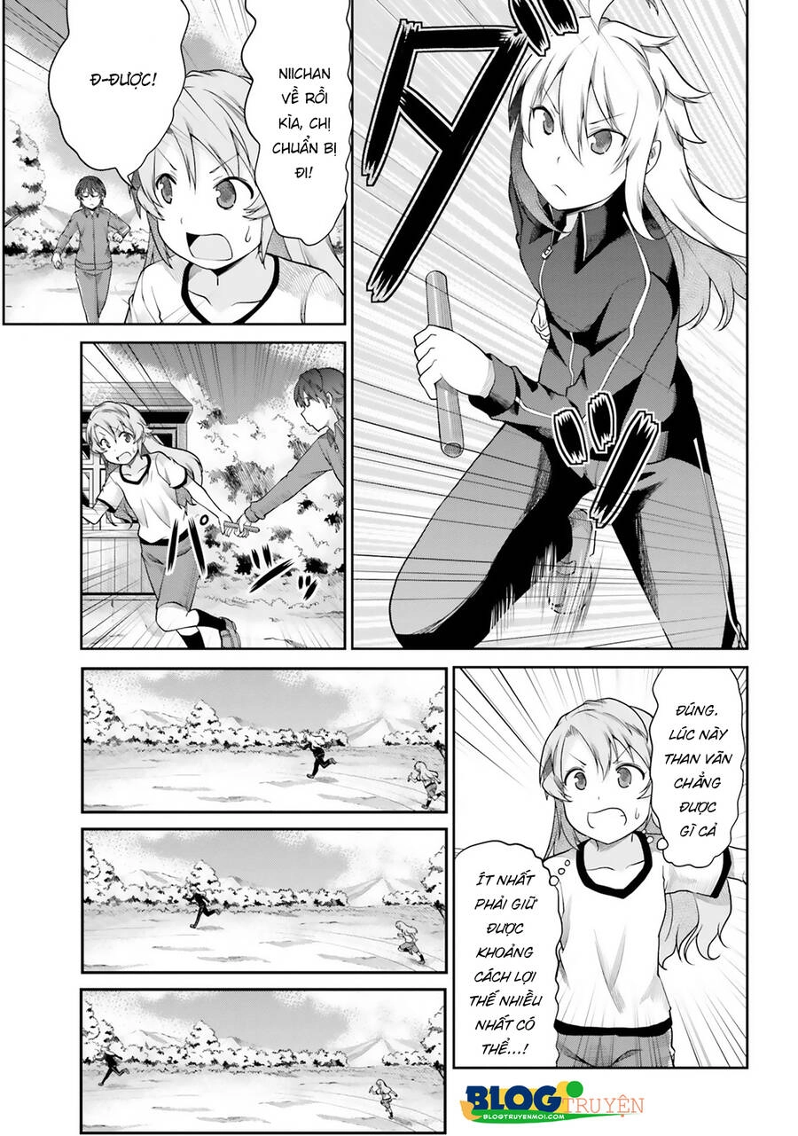 Cuộc Sống Thường Ngày Chapter 103 - 10